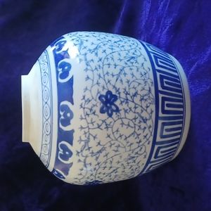 Vintage Chinese Vase